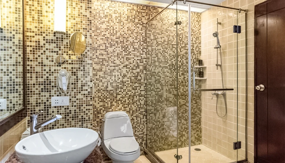 هتل گاردن کلیف ریزورت اند اسپا پاتایا